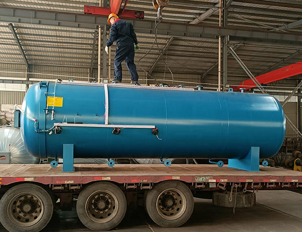 滚筒包胶橡胶软管硫化罐 滚筒包胶橡胶软管硫化罐